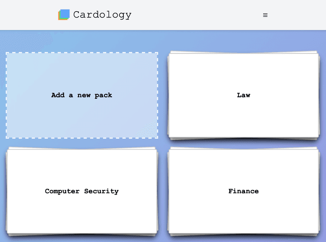 Cardology